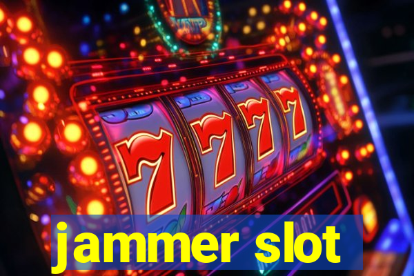 jammer slot