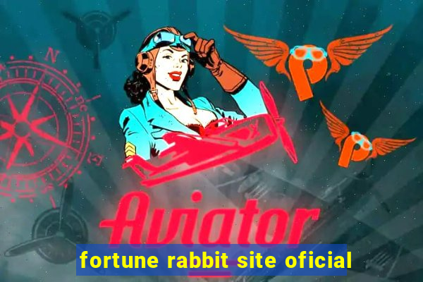 fortune rabbit site oficial