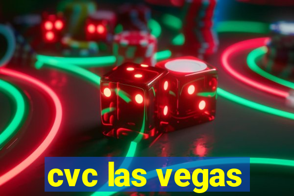 cvc las vegas