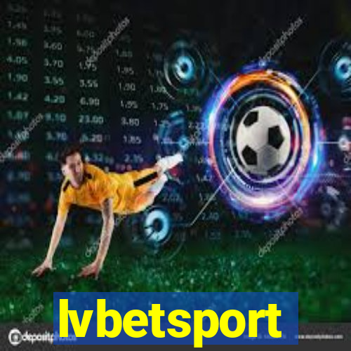 lvbetsport