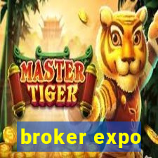 broker expo