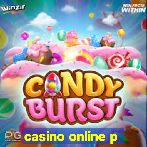 casino online p