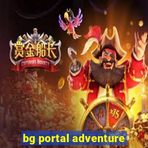 bg portal adventure