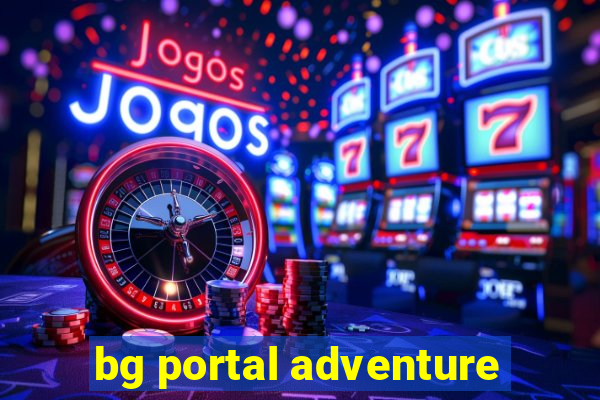 bg portal adventure