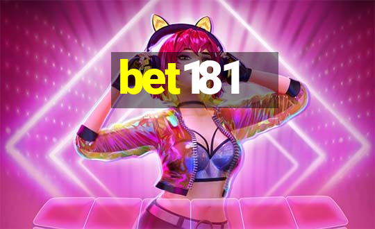 bet181