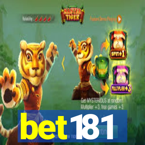 bet181