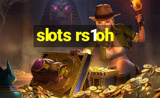 slots rs1oh