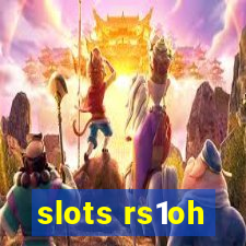 slots rs1oh