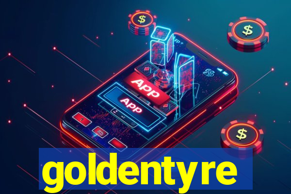 goldentyre