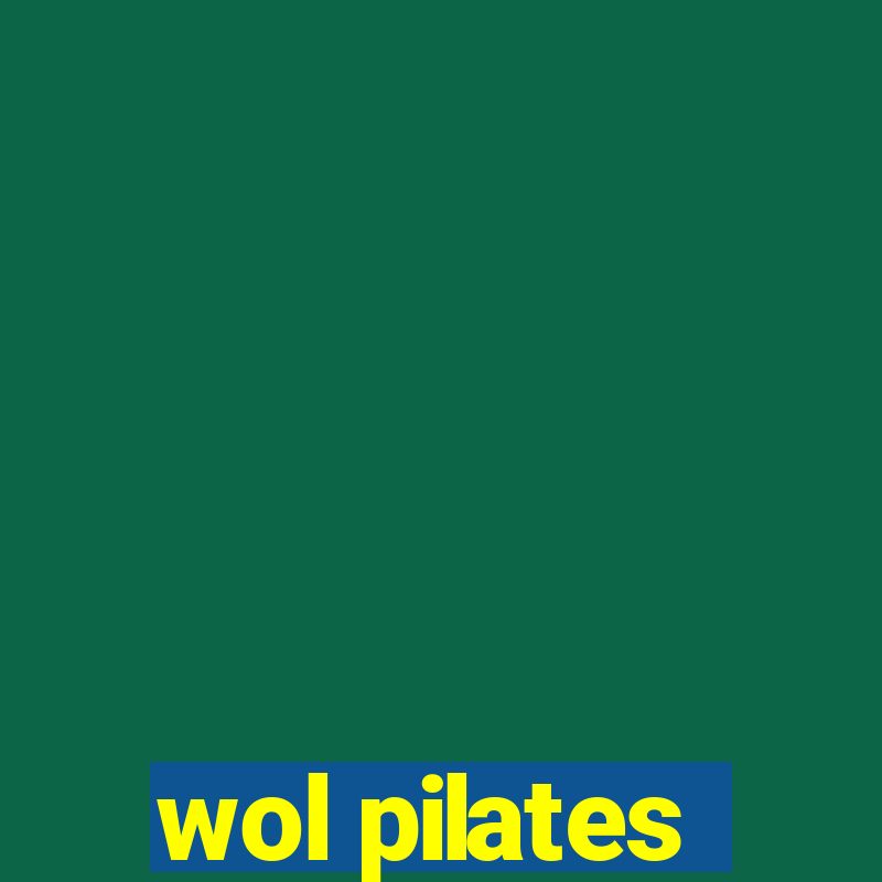 wol pilates