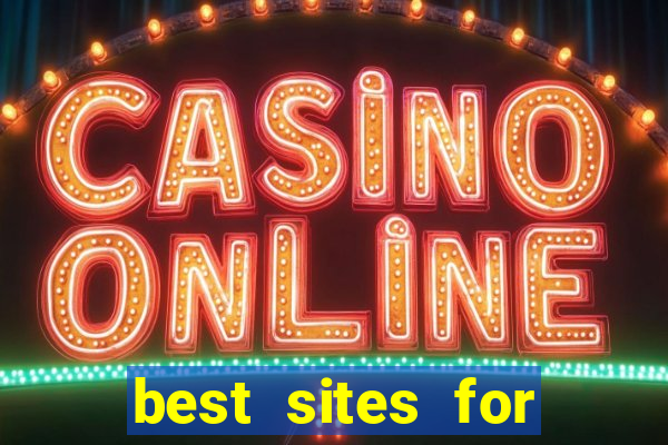 best sites for online betting