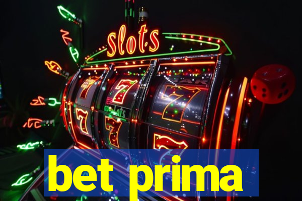 bet prima