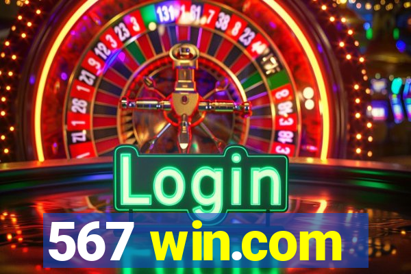 567 win.com