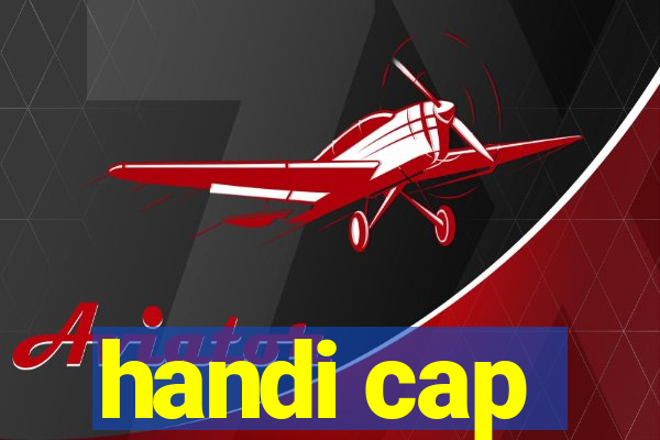 handi cap