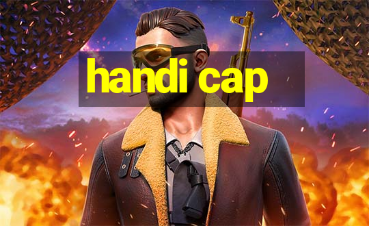 handi cap