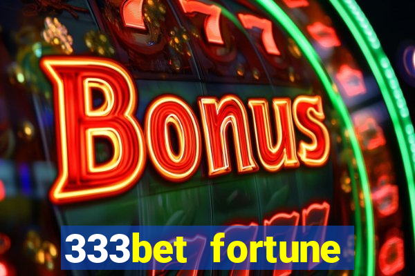 333bet fortune tiger download