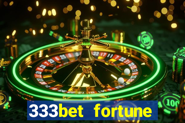 333bet fortune tiger download