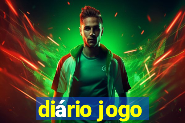 diário jogo