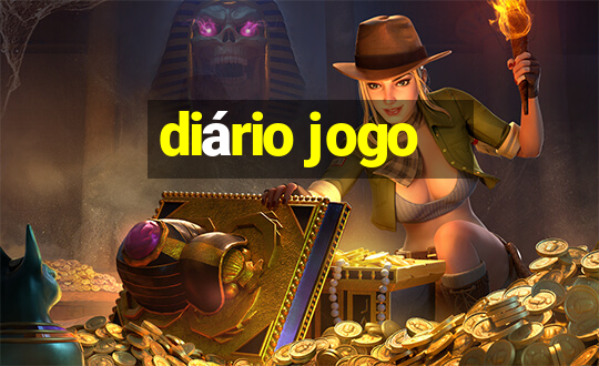 diário jogo