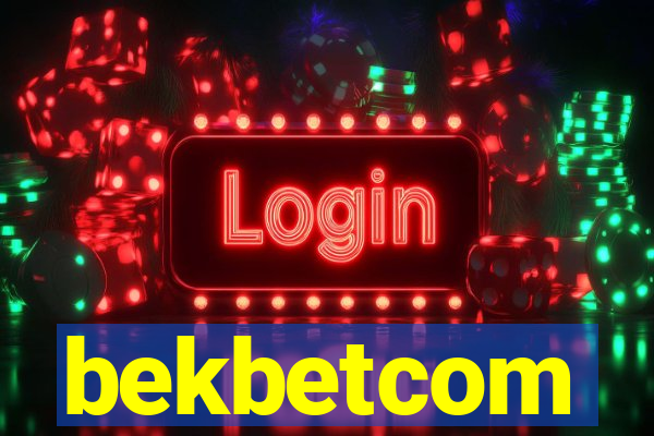 bekbetcom