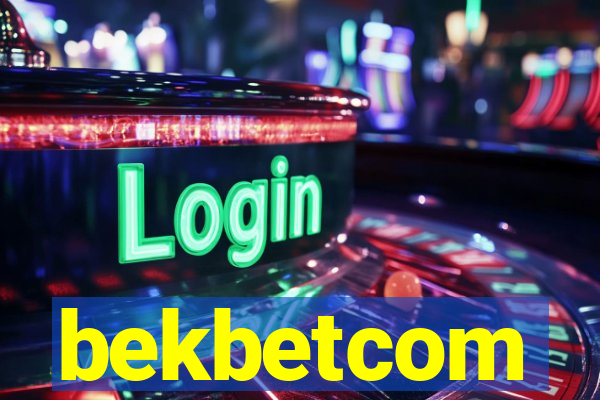 bekbetcom