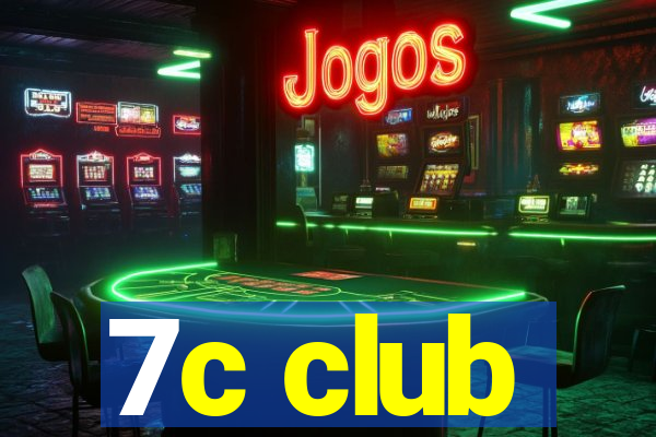 7c club