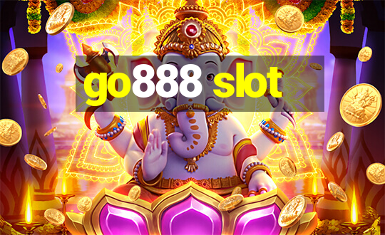 go888 slot