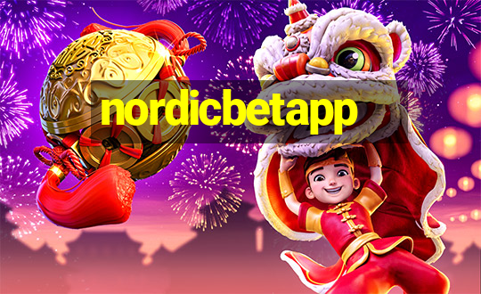 nordicbetapp