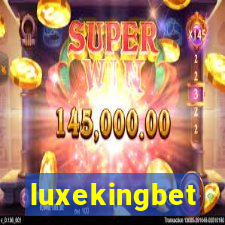 luxekingbet