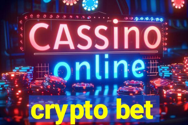 crypto bet