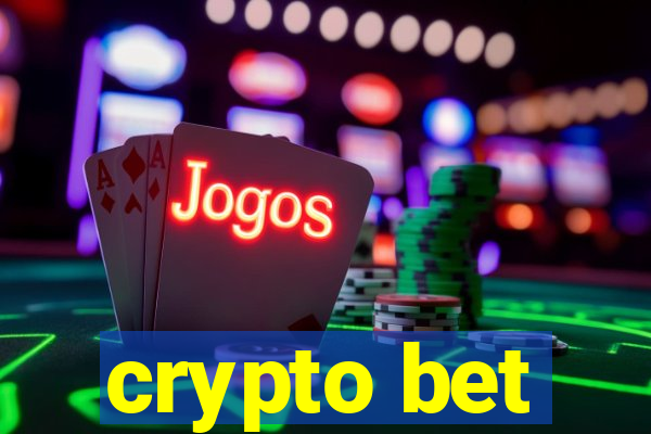 crypto bet