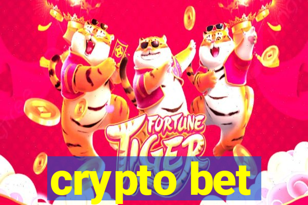 crypto bet