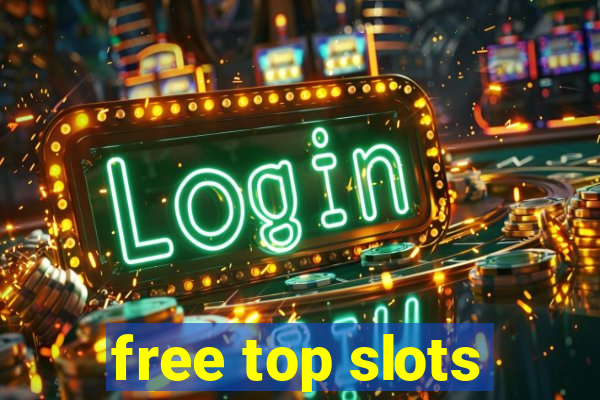 free top slots