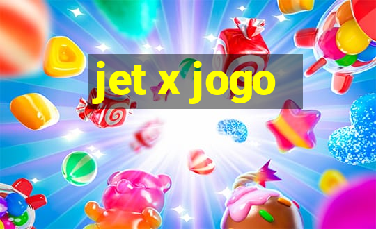 jet x jogo