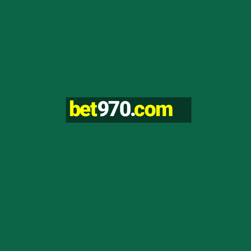 bet970.com