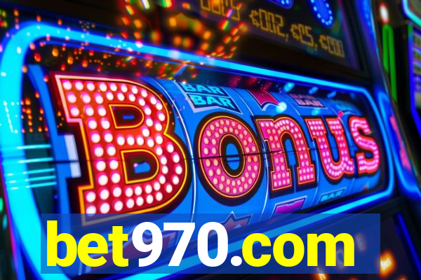 bet970.com