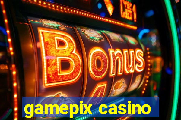 gamepix casino