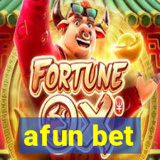 afun bet