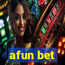 afun bet