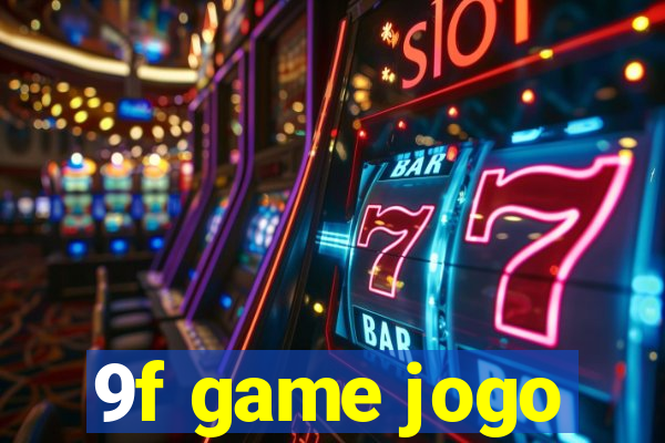 9f game jogo