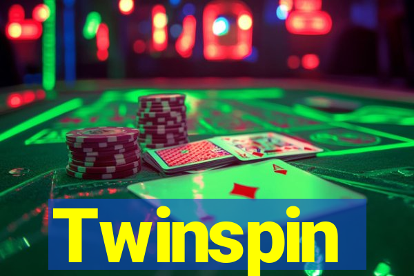 Twinspin