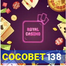 COCOBET138