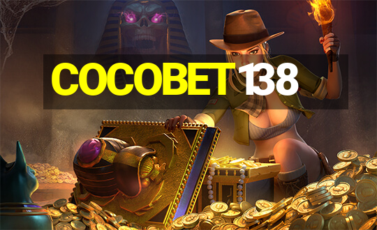 COCOBET138