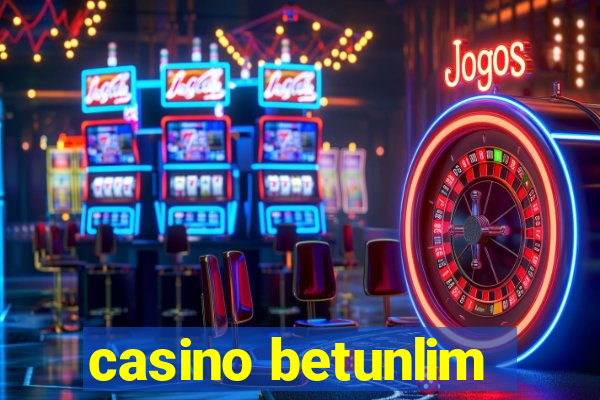 casino betunlim