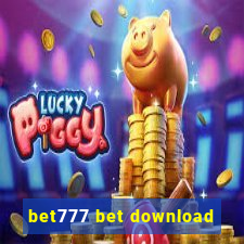 bet777 bet download