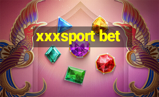 xxxsport bet