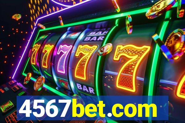 4567bet.com