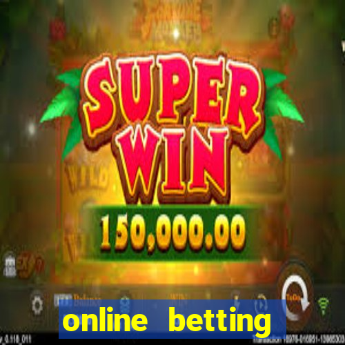 online betting sites in usa