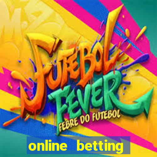 online betting sites in usa