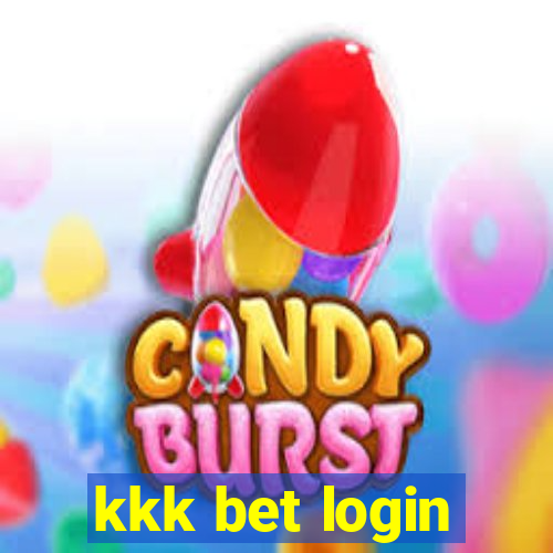 kkk bet login